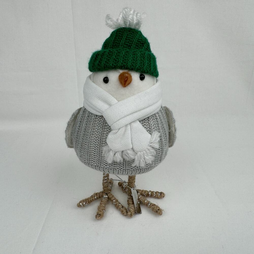 Target Bird 2018 Juniper Spritz Wondershop
Featherly Friends Christmas Winter